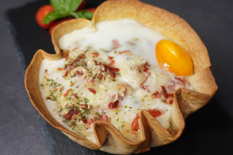 Low Carb Wrap dailyfamilystories